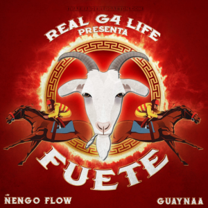 Ñengo Flow Ft. Guaynaa – Fuete